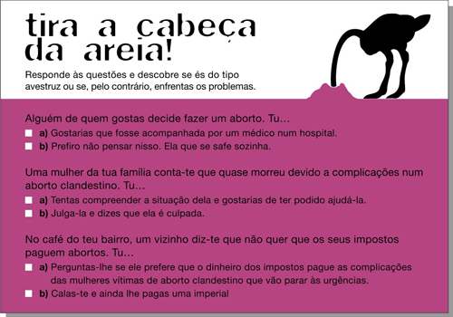 Frente Postal Free